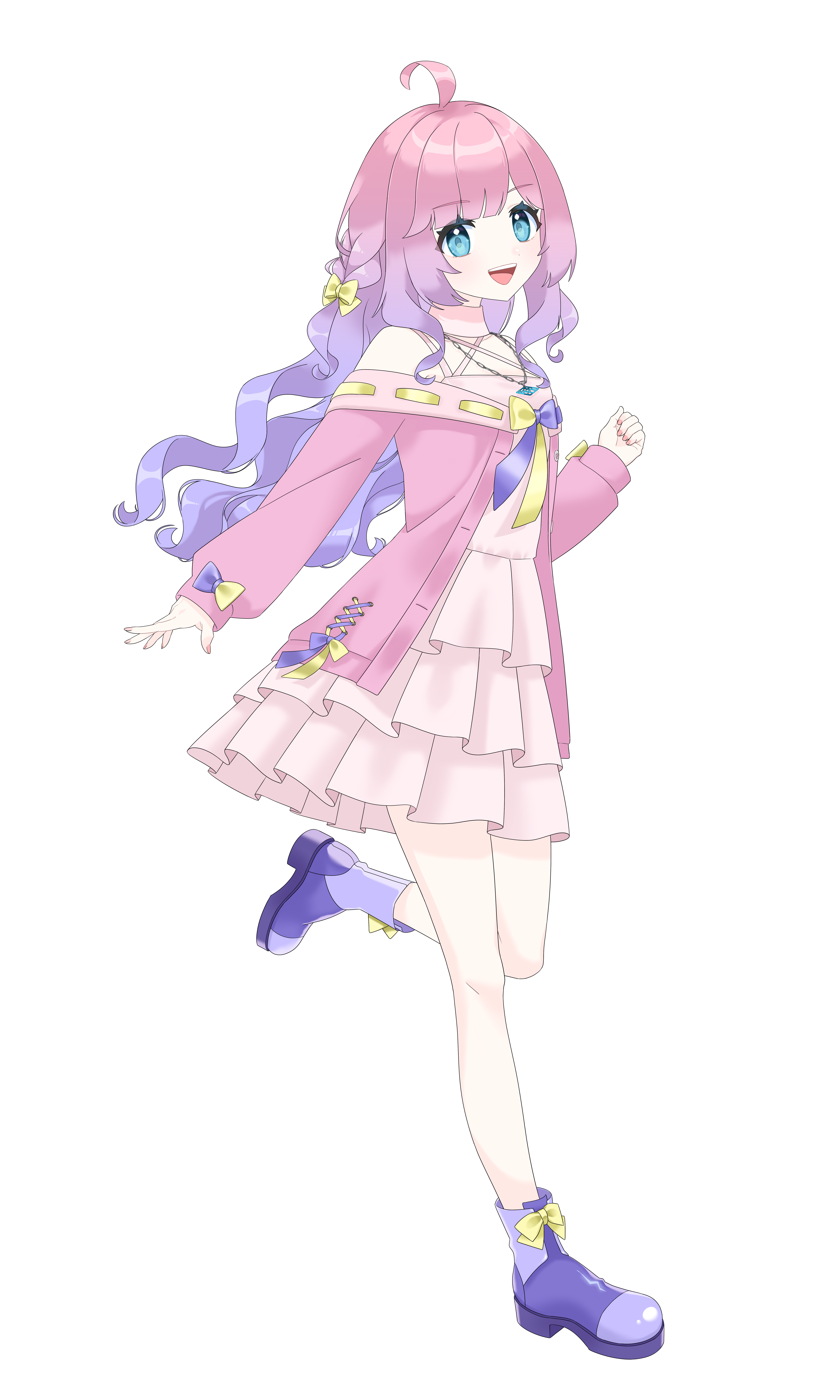 Vtuber マーケティング